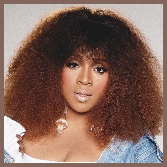 Kierra Sheard